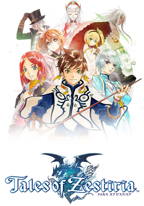 Free download tales of zestiria the x sub indo