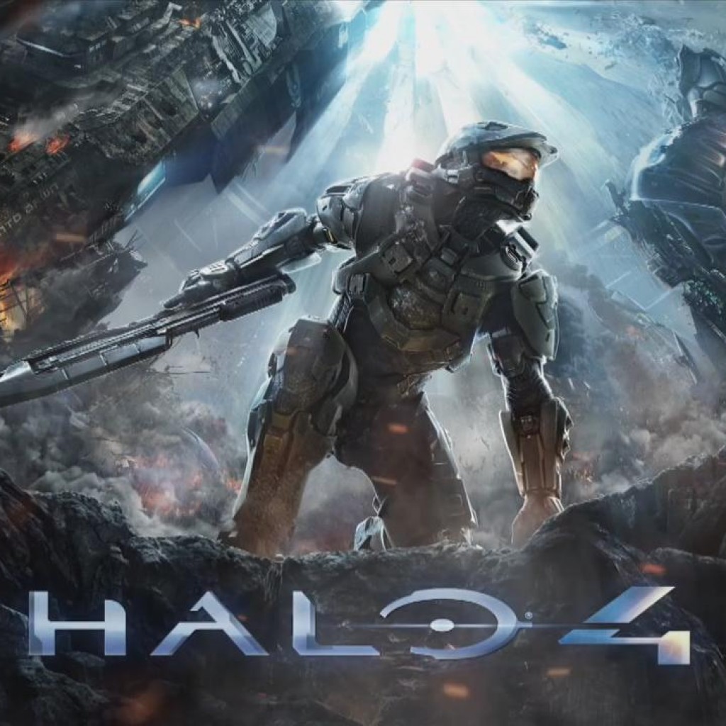 Halo 4 Pc Iso Download
