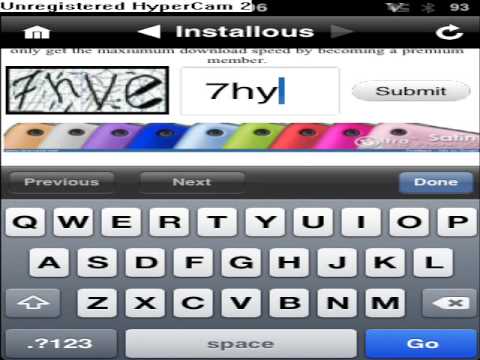 How To Download Apps On A Jailbroken Ipod Touch